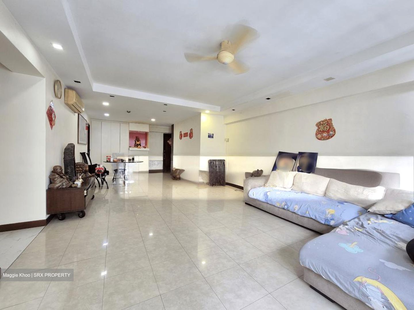 Blk 403B Fern Spring (Sengkang), HDB 5 Rooms #522631971